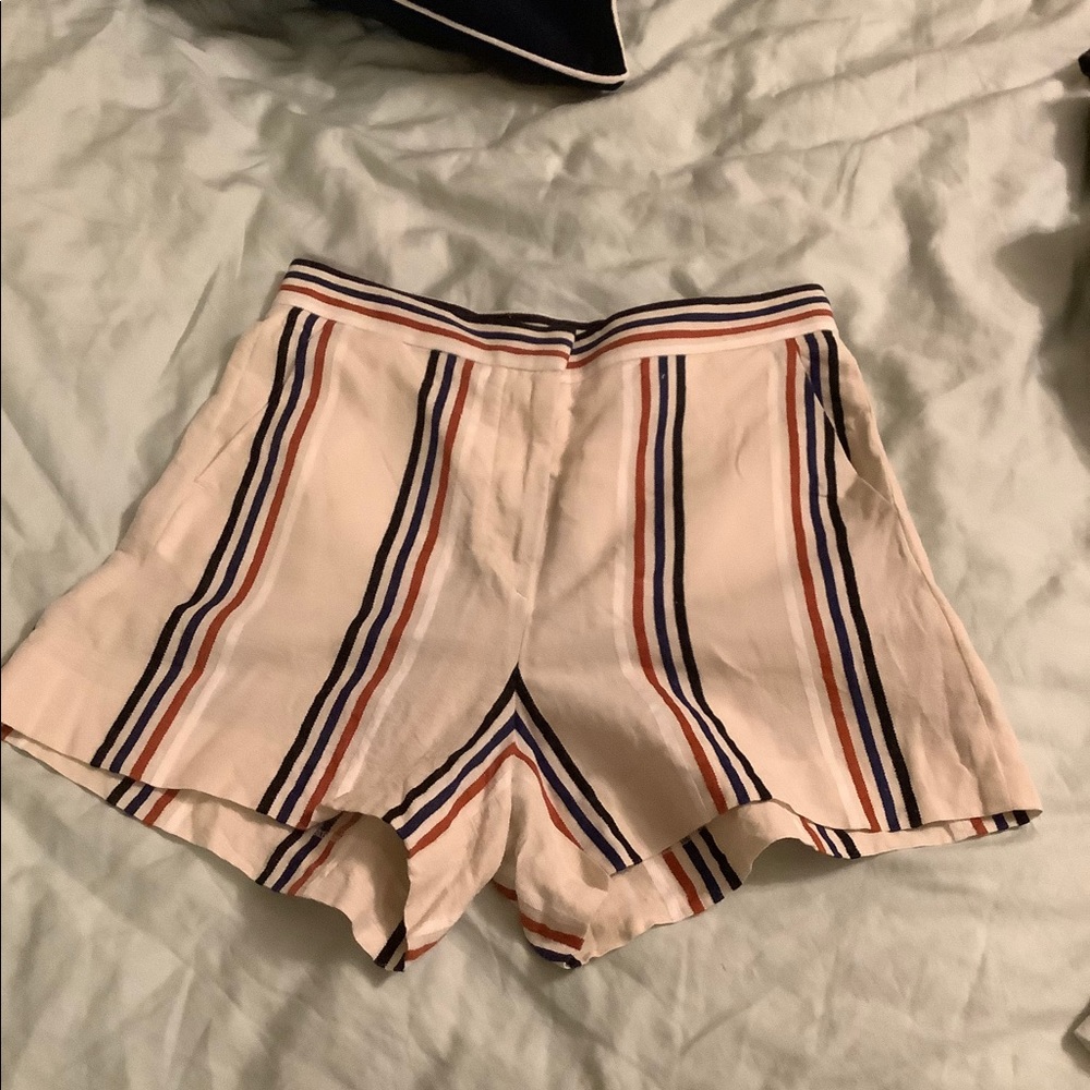 Elegant short